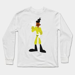 Powerline Long Sleeve T-Shirt